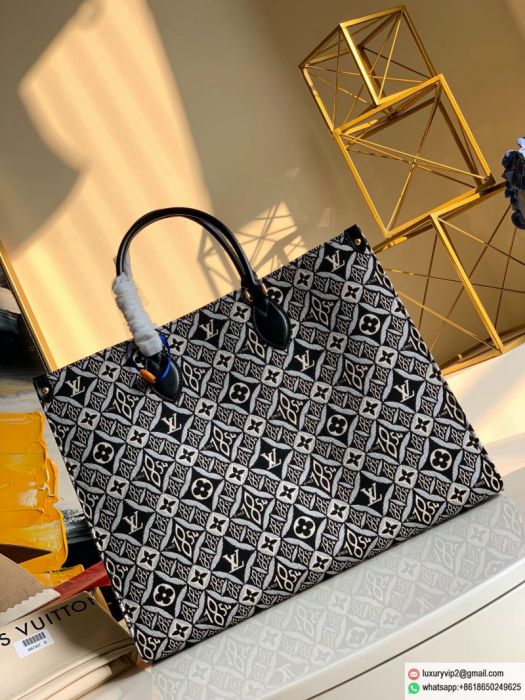 LV M57207 Onthego 1854s GM Large Tote Bags Shopping Bags